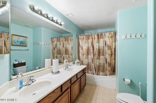 1394 Toledo St, Gilbert AZ  85295-5505 exterior