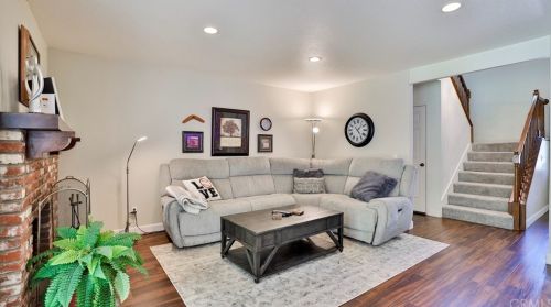 2032 Coolcrest Ave, Upland CA 91784-1242 exterior