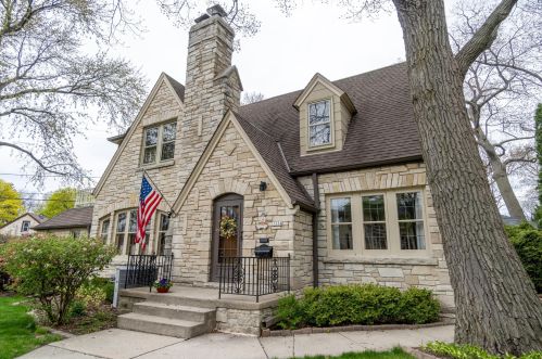 3334 Princeton Ave, Milwaukee, WI 53215-4112