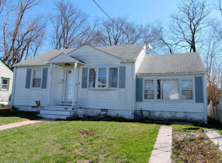 126 Taylor Ave, Wall Township, NJ 07753-4421