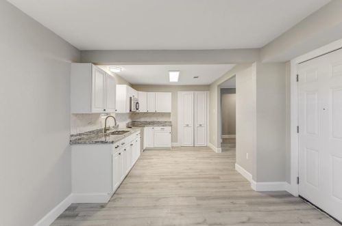 1014 49 St, Galveston TX 77551-5603 exterior