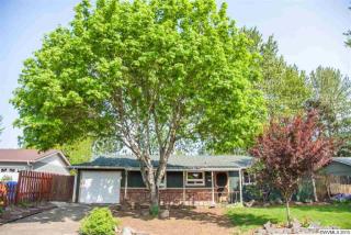 5530 Ronald Ave, Salem, OR 97306-1143