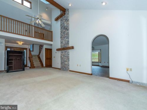 95 Martins Rd, Lincoln Colliery PA  17963-8215 exterior