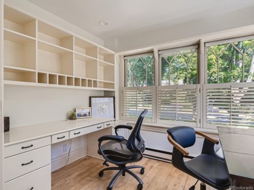 641 Williams St, Denver CO 80218-3643 exterior