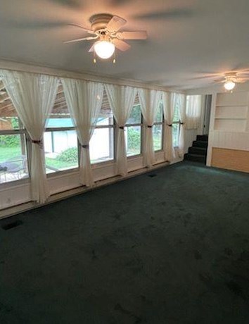 135 Greystone Dr, Fairfax OH  45133-1537 exterior