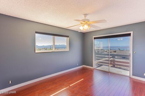 2943 Sombrero Dr, Lake Havasu City AZ  86404-3241 exterior