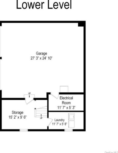 297 Bramertown Rd, Tuxedo Park NY  10987-3011 exterior