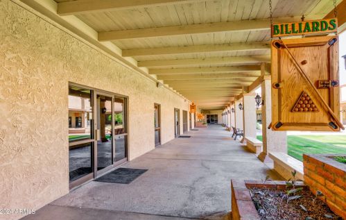 398 Leisure World, Mesa AZ  85206-3115 exterior