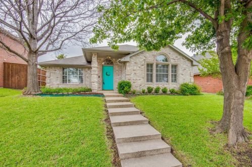 3440 Briargrove Ln, Dallas, TX 75287-6000