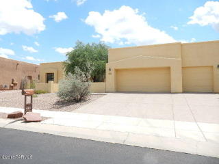 10541 Peregrine Ridge Ct, Santa Rita, AZ 85641-6513