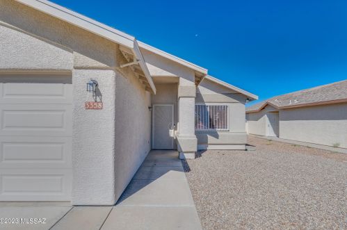 3358 Whistler Dr, Tucson, AZ 85730-1679