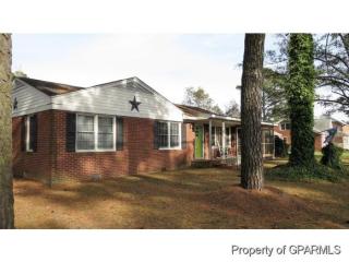 7509 Pitt St, Grimesland, NC 27837-9548