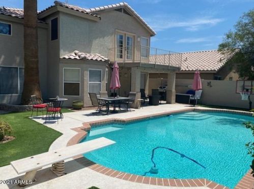 1571 Orchid Ln, Chandler, AZ 85224-4074