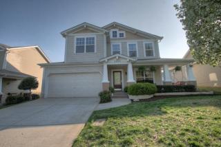 2228 Crescent Valley Ln, Hermitage, TN 37076-5301