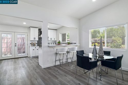 142 Diablo Ct, Concord CA  94523-1925 exterior