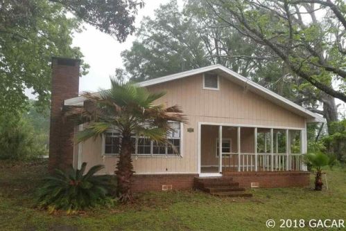 24704 4th Ave, Jonesville, FL 32669-4422