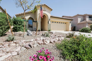4379 Ponderosa Dr, Gilbert, AZ 85297-9455