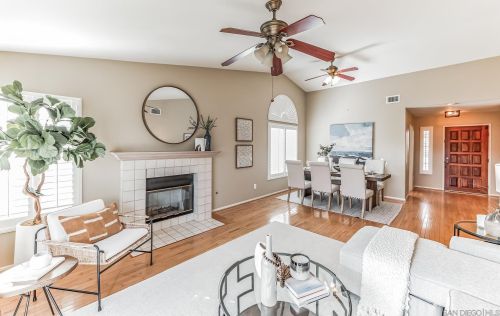 11813 Glenhope Rd, San Diego, CA 92128-5001