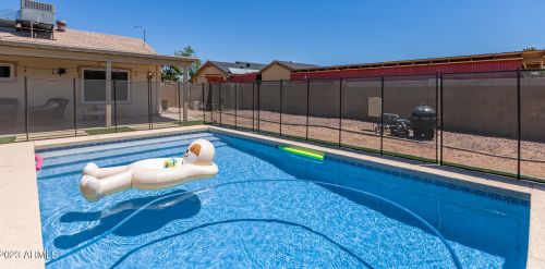 837 Grandview St, Mesa AZ 85205-4223 exterior