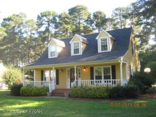 1979 Merrimac Dr, Fayetteville, NC 28304-2617
