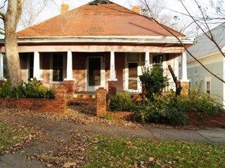 522 Martha St, Montgomery, AL 36104-3357