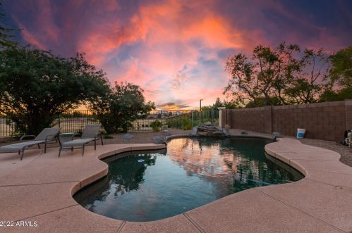 17340 Woodrose Ct, Sun City, AZ 85374-3457