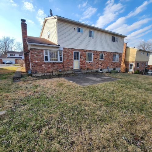 1124 Gracewind Ct, Cincinnati, OH 45231-4604