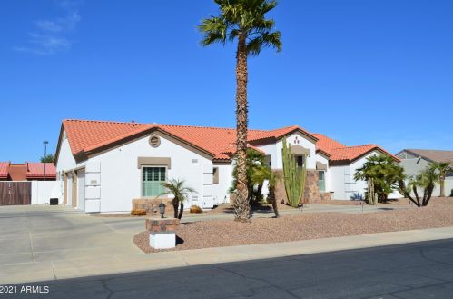 2464 Sierra Madre Ave, Gilbert, AZ 85296-1500