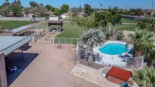 990 Remington Dr, Chandler, AZ 85286-1021