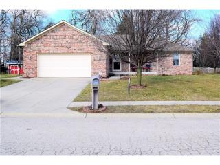 338 David Dr, Belleville, IN 46118-8994