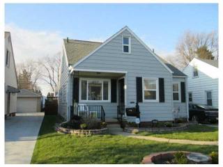2856 Claredale Rd, Toledo, OH 43613-3229