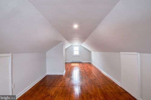 248 Blue Ridge Dr, Madison Mills VA  22960-1738 exterior