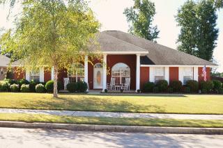 121 Coldsprings Dr, Harvest, AL 35749-8298