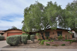3102 Noche De Paz, Mesa, AZ 85202-7825