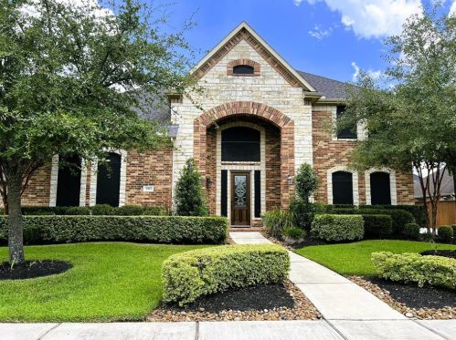 7915 Sleepy Rose Ct, Humble, TX 77396-4302