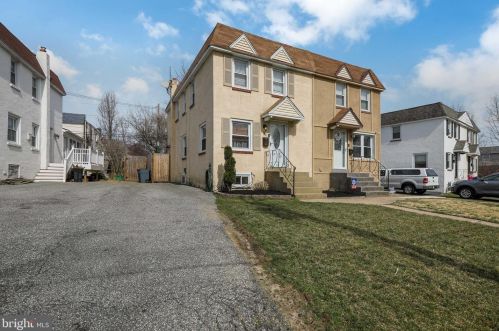 166 Bullens Ln, Woodlyn, PA 19094-1903