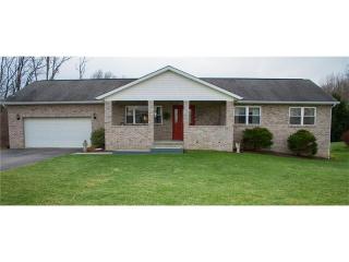 290 Holyoke Rd, Butler, PA 16001-1266