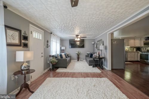 522 Princeton Ave, West Deptford NJ  08063-1540 exterior