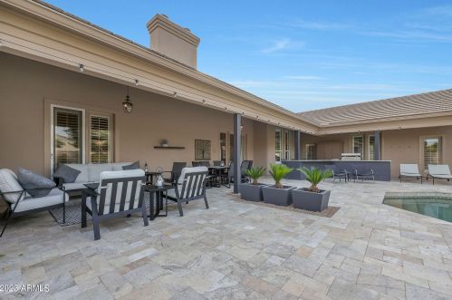 11246 Del Timbre Dr, Scottsdale AZ 85259-6327 exterior