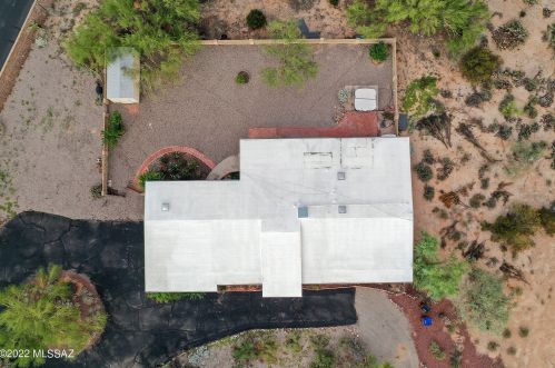 7780 La Canada Dr, Tucson AZ  85704-2003 exterior