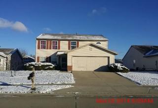 3732 Bonn Blvd, Indianapolis, IN 46228-6786