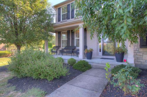 1466 Meadowlake Way, Hamilton, KY 41091-7120