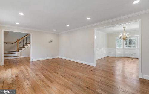 4471 Occoquan Overlook, Woodbridge VA  22192-6107 exterior