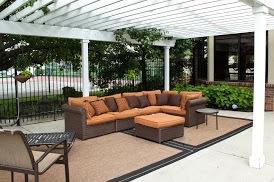 8178 Rosaberry Run, Westerville OH  43081-5608 exterior