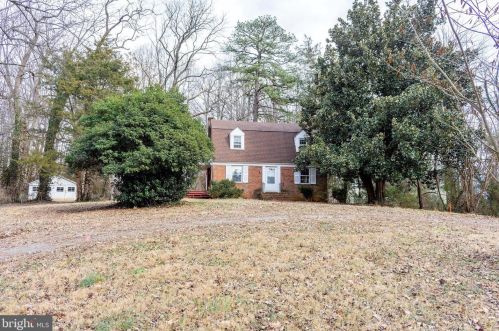 16241 Monrovia Rd, Madison Mills VA  22960-4506 exterior
