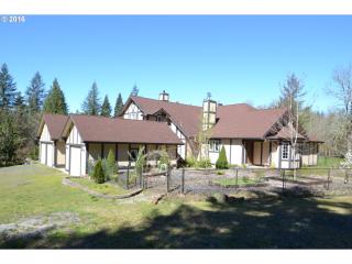 2900 Rose Valley Rd, Kelso, WA 98626-9406