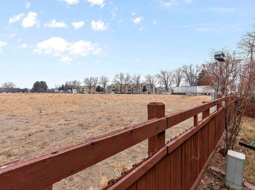 9136 Louisiana Pl, Denver CO 80247-2261 exterior