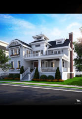 110 12th Ave, Atlantic City, NJ 08403-1027