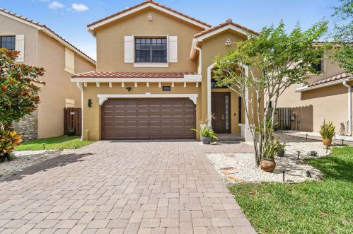 3856 Aspen Leaf Dr, Boynton Beach, FL 33436-1700