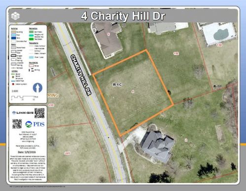 4 Charity Hill Dr, Newport, KY 41076-9099